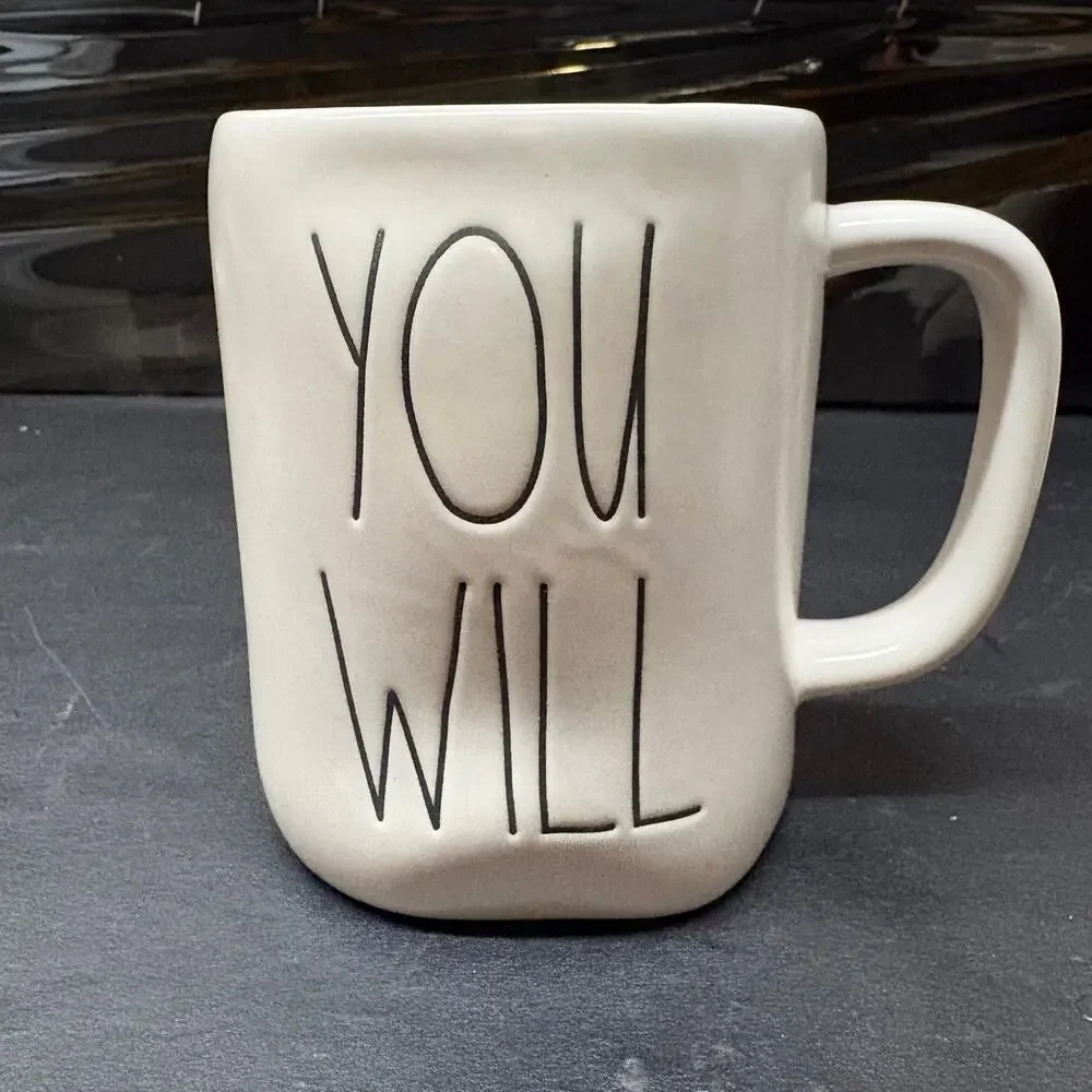 RAE DUNN Mug